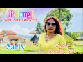 LAGU POP ROHANI INDONESIA 🇮🇩 // 🌺🌸🌈 PELANGI 🌈🌺🌸//VOC. SARTY🌺🌸❤️OFFICIAL VIDEO