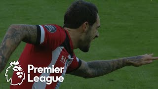 Danny Ings fires Southampton in front of Norwich City | Premier League | NBC Sports