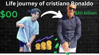 How Cristiano Ronaldo life journey And Became The Best - Motivational Success Story || Carloas