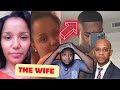 The Wife of Baltasar Ebang Engonga Video