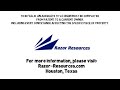 razor resources llc tip determining mineral rights ownership houston tx oil landman