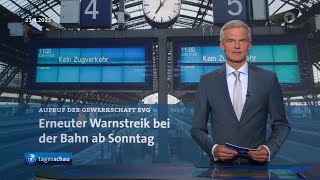 tagesschau 20:00 Uhr, 11.05.2023