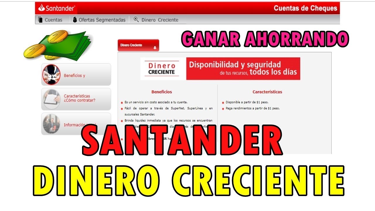 Banco Santander Supernet Tarjetas Comercio Electronico Seguro - Varias ...