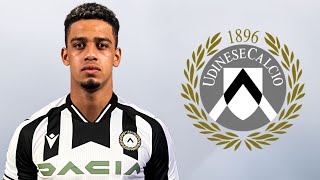 Brenner - Udinese Transfer Target - Best Skills \u0026 Goals • 2023ᴴᴰ