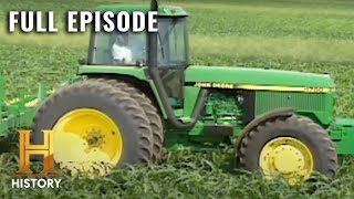 Modern Marvels: John Deere is LEGENDARY in Heavy Equipment Making (S19, E2) | Full Episode