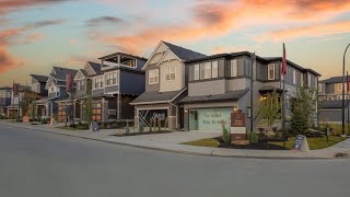 Showhome #2 - Starting $720K - $950K - Shane Homes - Glacier Ridge, NW