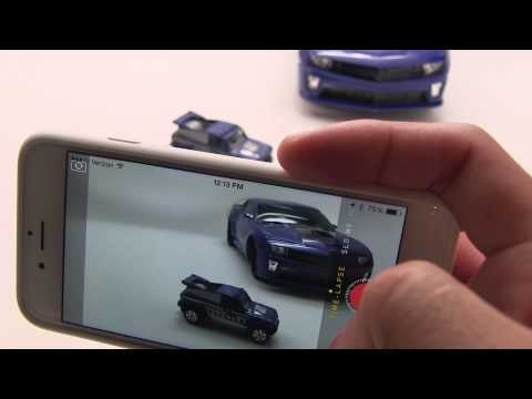 iPhone Camera Tips: Time Lapse Video iPhone Camera Tips: Time Lapse Video