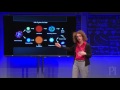 The Life Cycle of a Star: Victoria Kaspi at Perimeter Institute