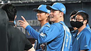 【現役ドラフト】パ・リーグの注目野手10人を紹介　日本ハム・水谷瞬に続くブレーク候補に注目