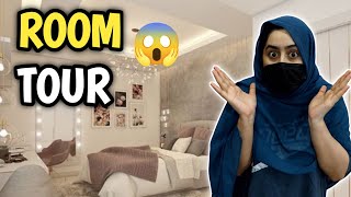 Apny room ki transformation😍||Bhaya ki birthday celebrate ki 🎊🥳