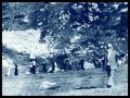 Paneurhythmy - an archival movie from 1977