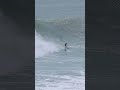 Huge Wave At Uluwatu, Bali