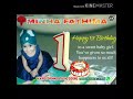 MINHA FATHIMA BIRTHDAY SONGS