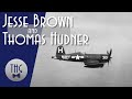 Jesse Brown and Thomas Hudner: A Tale of Two Pilots