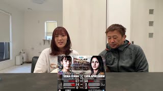 【RIZIN DECADE】勝敗予想＆意気込み