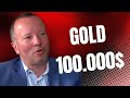 Markus Krall: Gold bei 100.000$, nur eine Frage der Zeit!