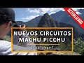 Guía: todos los boletos y circuitos en Machu Picchu