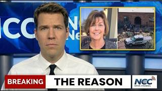Nancy Guthrie - Top FBI Profiler Explains the Abductor’s Motive