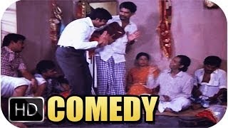 Malayalam Comedy Videos | Jagathy Sreekumar | Maniyan Pilla Raju | Nedumudi Venu |