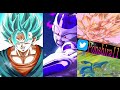 ありがとうございました【ドラゴンボールレジェンズ】