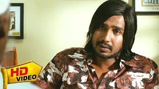 Mundasupatti | Tamil Movie | Scenes | Clips | Comedy | Photo assignment for Vishnu to Mundasupatti