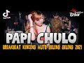 DJ PAPI CHULO !! BREAKBEAT VIRAL TERBARU 2021 FULL MELAYANGY