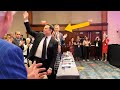 Trump tools give STANDING OVATION for Elon Musk