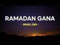 Maher Zain - Ramadan Gana [Lirik Arab, Latin dan Terjemahan]