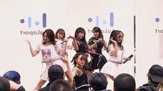 2018/12/8 CHERRSEE＠ららぽーと甲子園　第2部