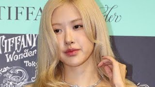 【韓流】BLACKPINK・ロゼ　韓国音楽著作権協会から脱退　主な活動は米国