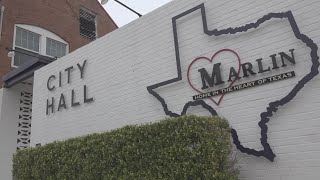 Marlin water plant receives approval for upgrades to address infrastructure issues