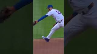 Mets vs Phillies Game 3 NLDS - Mark Vientos Bang Bang play ! Offense \u0026 Defensive Vientos #NLDS #MLB