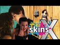 Skins 10th Anniversary Celebration - Top 10 Moments Part 1