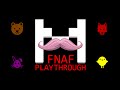 Five Nights at Freddy's | MARKIPLIER PLAYTHROUGH