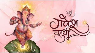 Ganpati Bappa Morya | Peach Godfrey #11 | TLRP