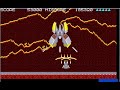 pc 9801 raid wind longplay