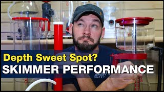 What do we REALLY know about protein skimmers? We’re testing to find out! | BRStv Investigates