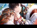 MLQC Lucien- Sacred Mountain Date (English Sub - Turn on CC!)