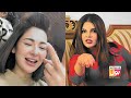 hania aamir’s cutest response to rakhi sawant bol entertainment