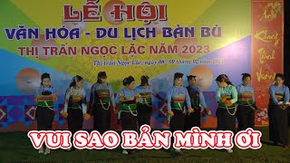 Vui sao bản mình ơi