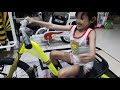 trike drifting taiwan 西拉雅趣飛車go crecar 一分鐘造車影片