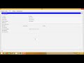 Configuring the PC