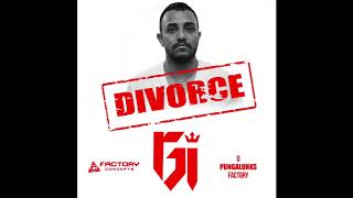 GI   DIVORCE CHUTNEY SOCA 2018