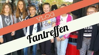 Vlog Fantreffen