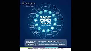 Sunday OPD Clinics