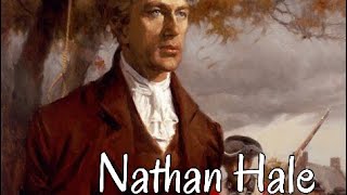 The Story of Nathan Hale