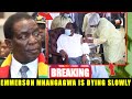 Emmerson Mnangagwa is Dying Slowly Because of This Secret Belarus Trip as Explosive Zanu-PF War 