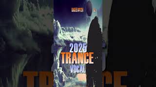 VOCAL TRANCE 2025 SET 126  RASEK 2 #shorts #vocaltrancemusic #vocaltrance #trancemusiclover