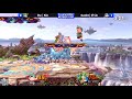 【スマブラsp】タミスマ 27 決勝戦 きぃ ピーチ パルテナ vs がくと ネス オンライン大会