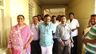 Gubbi Govt Hospital MLA SR SRINIVAS [ Vasanna ] visit|ಗುಬ್ಬಿ ಸರ್ಕಾರಿ ಆಸ್ಪತ್ರೆಗೆ ಶಾಸಕ ಶ್ರೀನಿವಾಸ್ ಭೇಟಿ